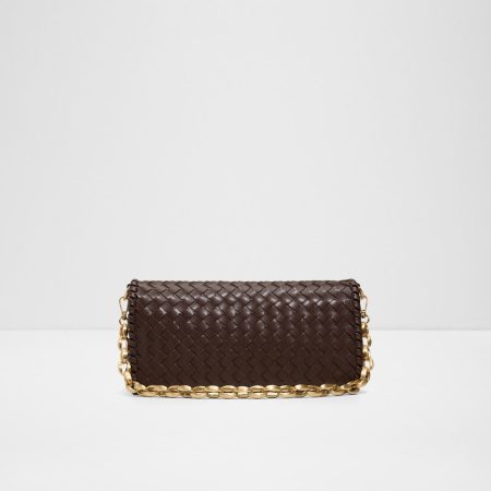 کیف زنانه قهوه‌ای آلدو AZALLEA – ALDO