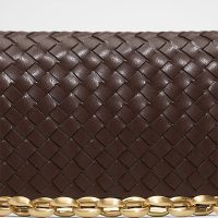 کیف زنانه قهوه‌ای آلدو AZALLEA – ALDO