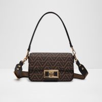 کیف زنانه قهوه‌ای آلدو COPPELIA – ALDO