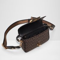 کیف زنانه قهوه‌ای آلدو COPPELIA – ALDO