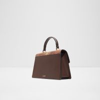 کیف زنانه قهوه‌ای آلدو MIRESSA – ALDO