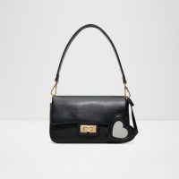 کیف زنانه مشکی آلدو BBELLAPURSE – ALDO