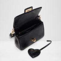 کیف زنانه مشکی آلدو BBELLAPURSE – ALDO
