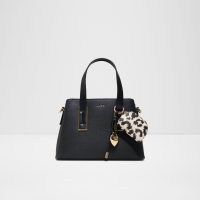 کیف زنانه مشکی آلدو MAELIABAG – ALDO