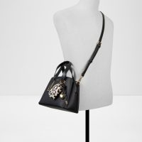 کیف زنانه مشکی آلدو MAELIABAG – ALDO