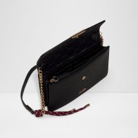 کیف زنانه مشکی آلدو MANTAN – ALDO