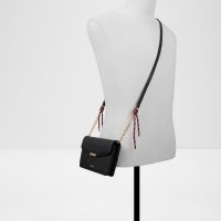 کیف زنانه مشکی آلدو MANTAN – ALDO