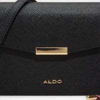 کیف زنانه مشکی آلدو MANTAN – ALDO