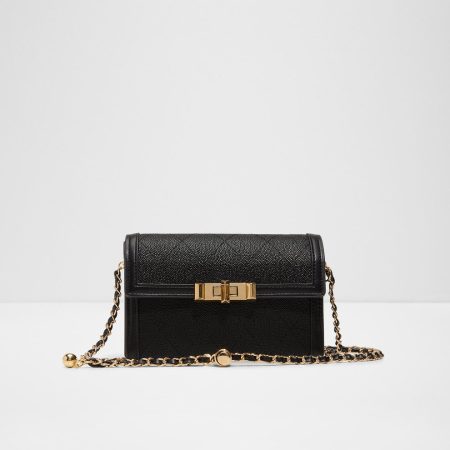 کیف زنانه مشکی آلدو ZOEMINI – ALDO