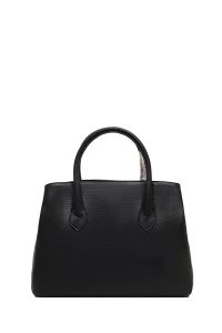 کیف زنانه مشکی بلند اکسسوری دری مد