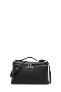 کیف زنانه مشکی بلند مینی دری مد