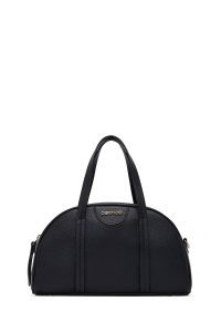 کیف زنانه مشکی بلند کلاسیک دری مد