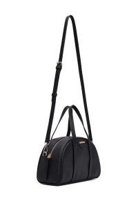 کیف زنانه مشکی بلند کلاسیک دری مد