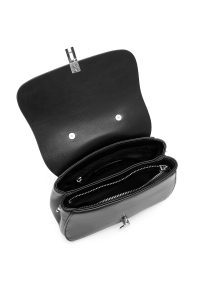 کیف زنانه مشکی بلند کلاسیک دری مد