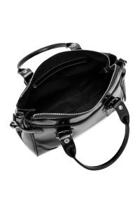 کیف زنانه مشکی بلند کژوال دری مد