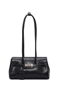 کیف زنانه مشکی دری مد