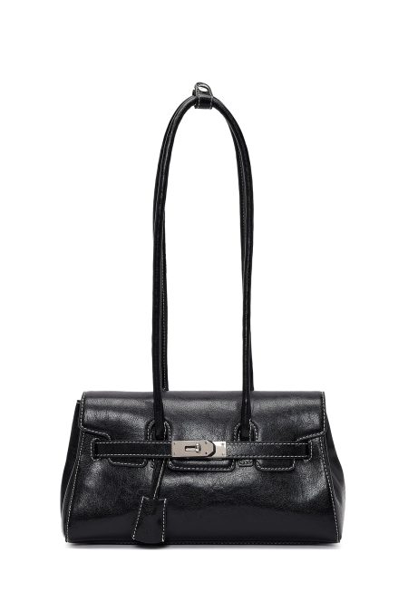 کیف زنانه مشکی دری مد