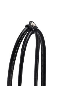 کیف زنانه مشکی دری مد