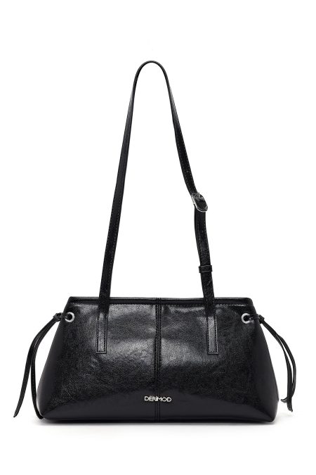 کیف زنانه مشکی دری مد