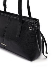 کیف زنانه مشکی دری مد