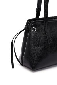 کیف زنانه مشکی دری مد