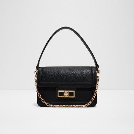 کیف زنانه مشکی دوشی KAILIWIA آلدو – ALDO