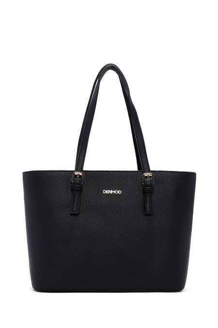 کیف زنانه مشکی کلاسیک دری مد