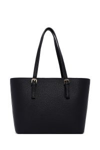 کیف زنانه مشکی کلاسیک دری مد