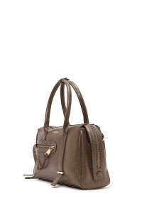 کیف زنانه ویزون بلند دری مد