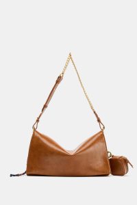 کیف زنانه چند آویز زارا – ZARA