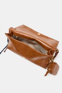 کیف زنانه چند آویز زارا – ZARA