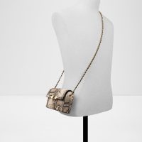 کیف زنانه چند رنگ آلدو ZOEMINI – ALDO