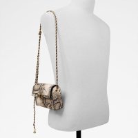 کیف زنانه چند رنگ آلدو ZOEMINI – ALDO