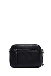 کیف زنانه کراس بادی مشکی دوشی بلند دری مد