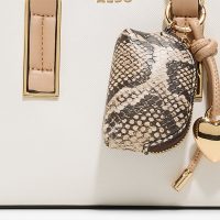 کیف زنانه کرم آلدو MAELIABAG – ALDO