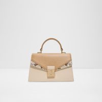 کیف زنانه کرم آلدو MIRESSA – ALDO