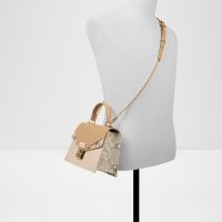 کیف زنانه کرم آلدو MIRESSA – ALDO
