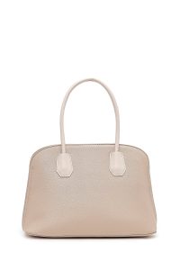 کیف زنانه کرم بلند کلاسیک دری مد