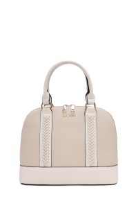 کیف زنانه کرم بلند کلاسیک دری مد