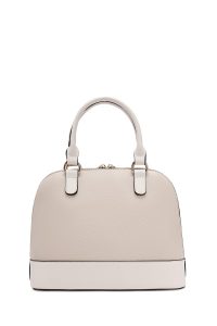 کیف زنانه کرم بلند کلاسیک دری مد