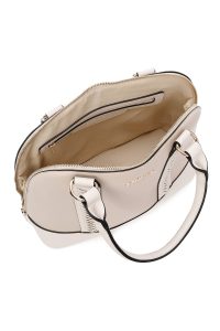 کیف زنانه کرم بلند کلاسیک دری مد