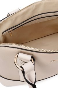 کیف زنانه کرم بلند کلاسیک دری مد