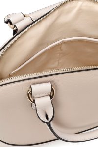 کیف زنانه کرم بلند کلاسیک دری مد