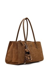 کیف زنانه کرم سوئیت دری مد