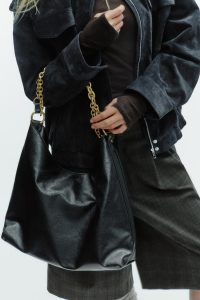 کیف سطلی زنانه بزرگ زارا – ZARA