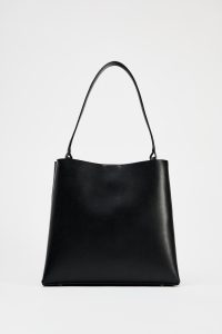 کیف سطلی زنانه مینیمال زارا – ZARA