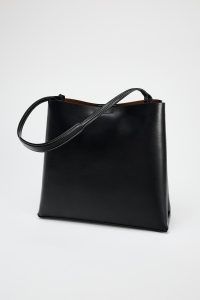 کیف سطلی زنانه مینیمال زارا – ZARA