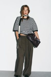 کیف شاپر زنانه بزرگ زارا – ZARA