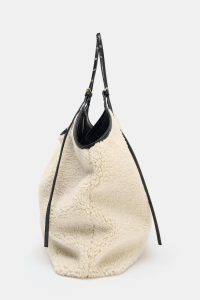 کیف شاپر زنانه دوطرفه زارا – ZARA