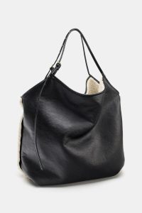کیف شاپر زنانه دوطرفه زارا – ZARA